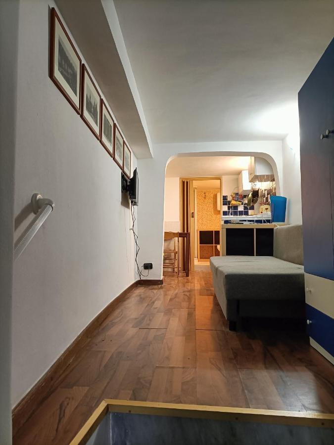 Holiday Home Presso Terme Della Rotonda カターニア エクステリア 写真