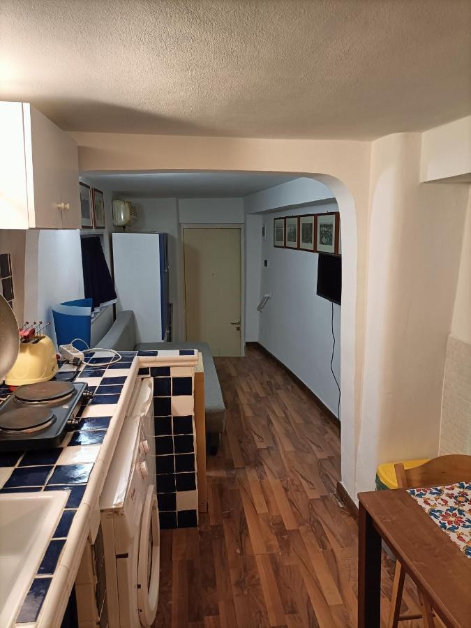 Holiday Home Presso Terme Della Rotonda カターニア エクステリア 写真