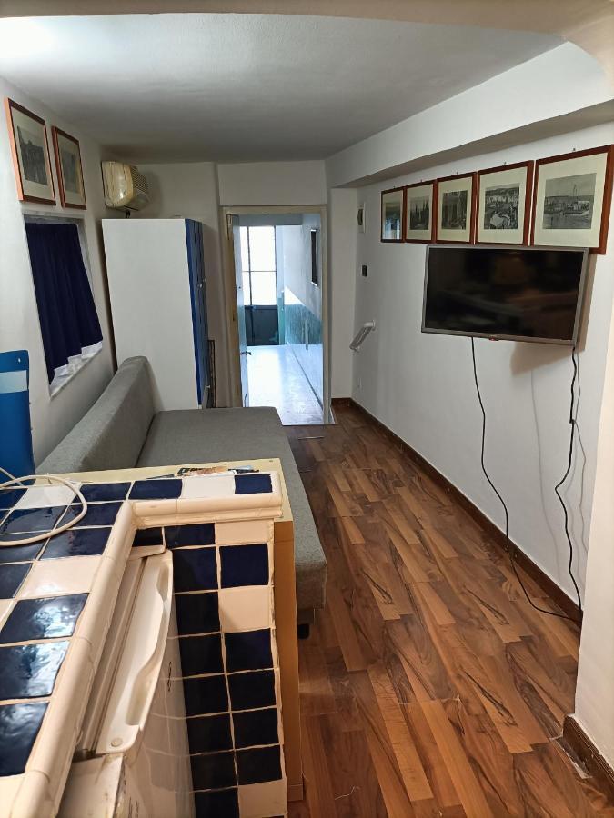Holiday Home Presso Terme Della Rotonda カターニア エクステリア 写真