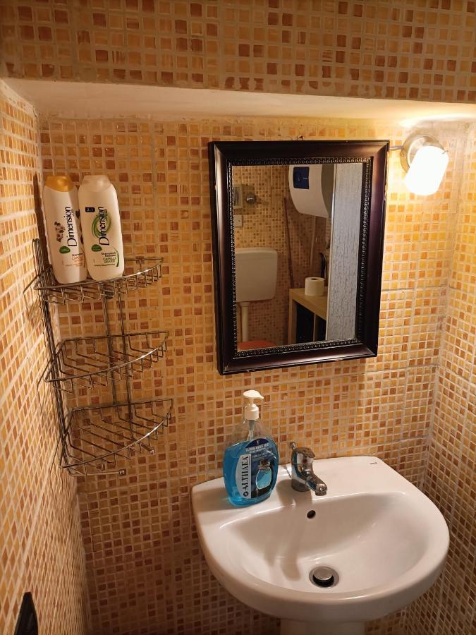 Holiday Home Presso Terme Della Rotonda カターニア エクステリア 写真