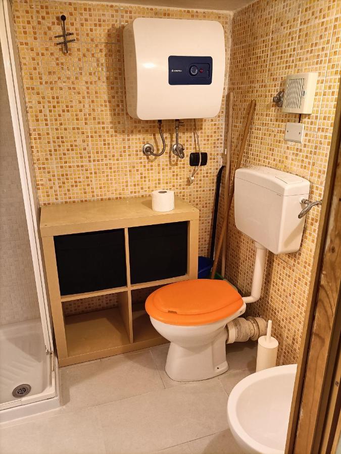 Holiday Home Presso Terme Della Rotonda カターニア エクステリア 写真